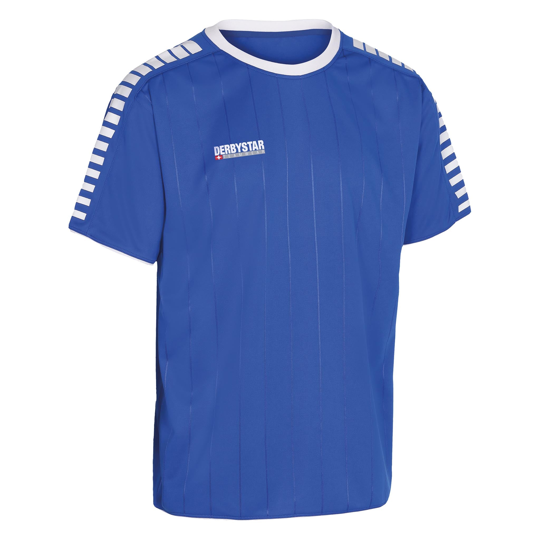 Hyper Trikot #farbe_blau/weiß