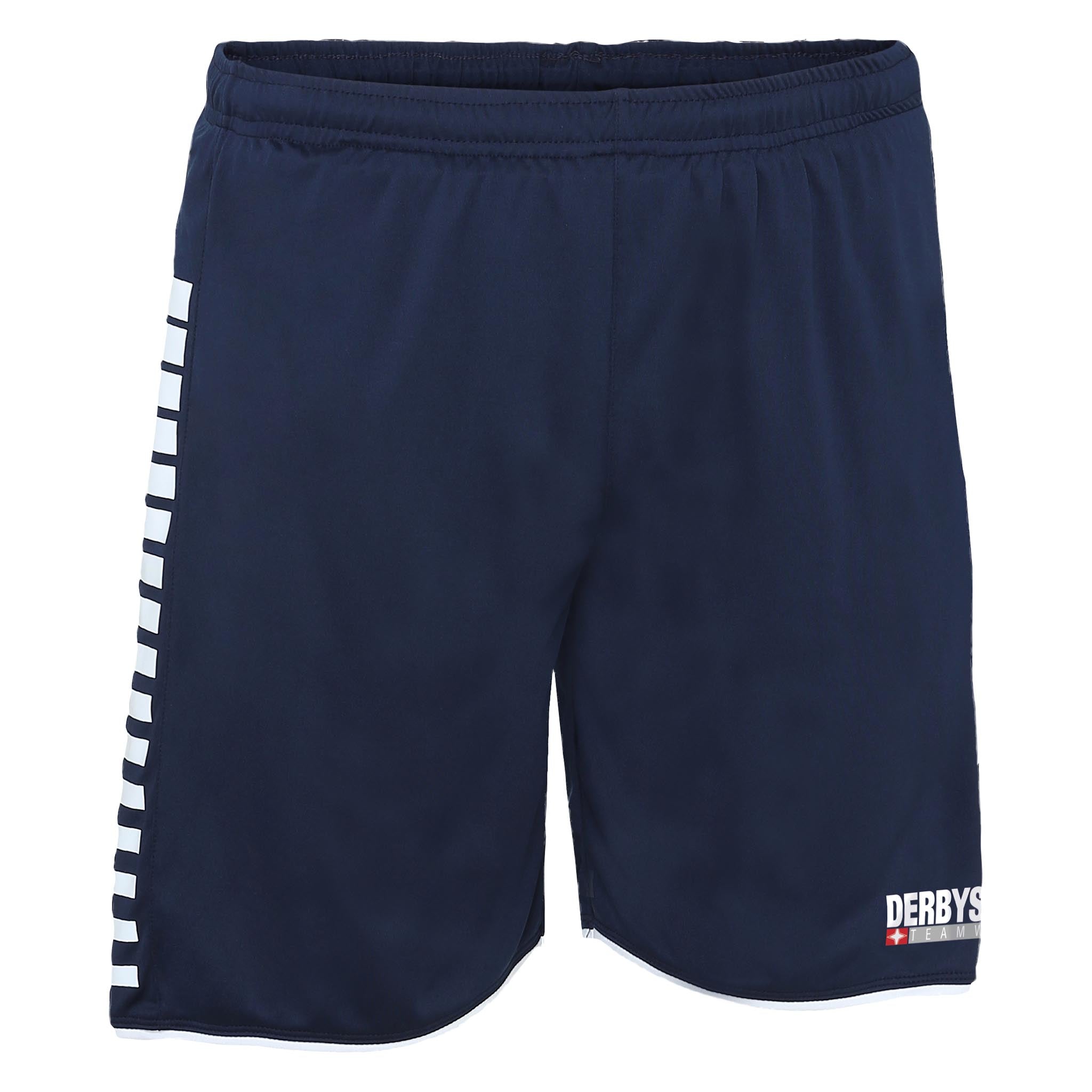 Hyper Hose #farbe_navy/weiß