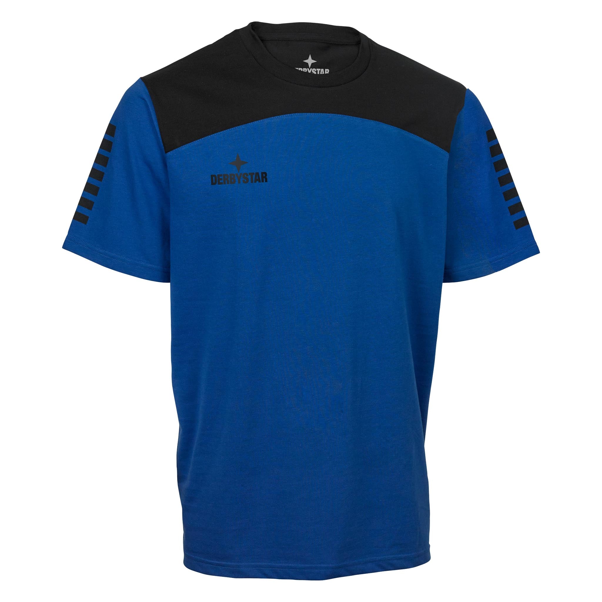 Ultimo T-Shirt #farbe_blau/schwarz