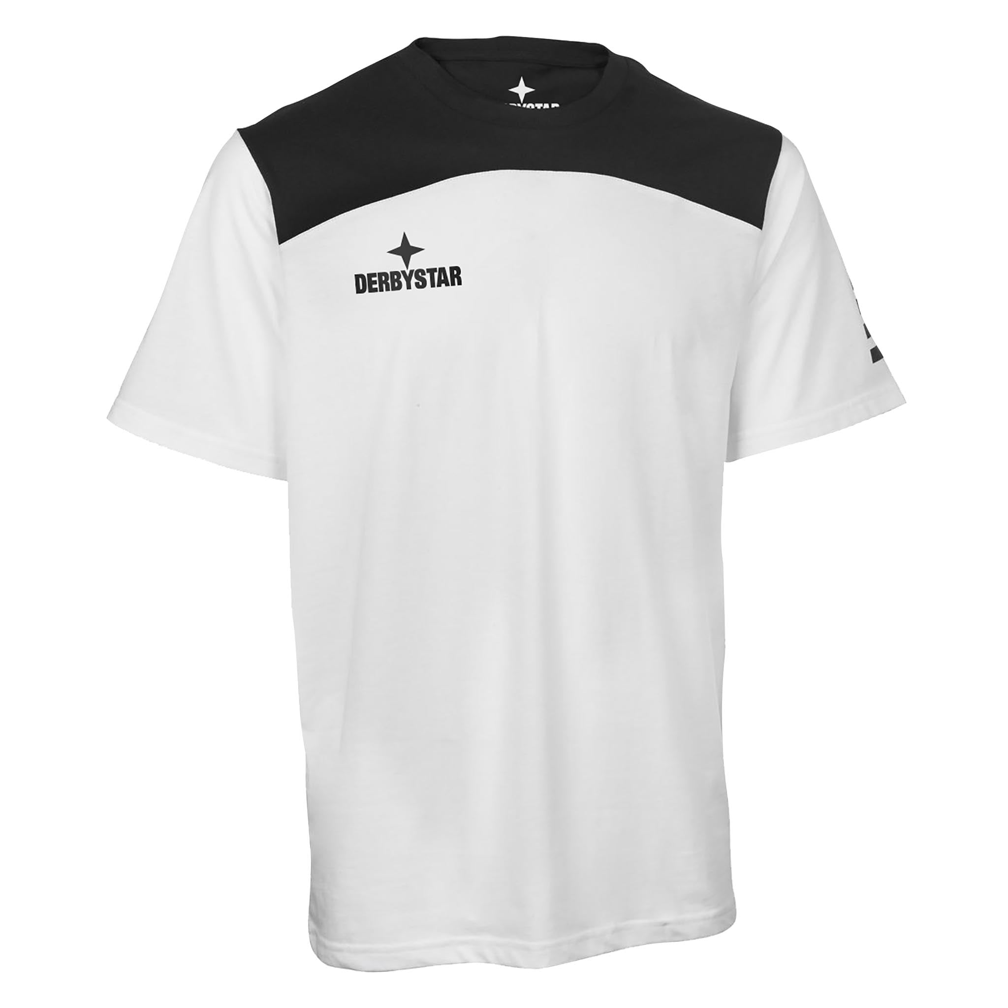Ultimo T-Shirt #farbe_weiß/schwarz