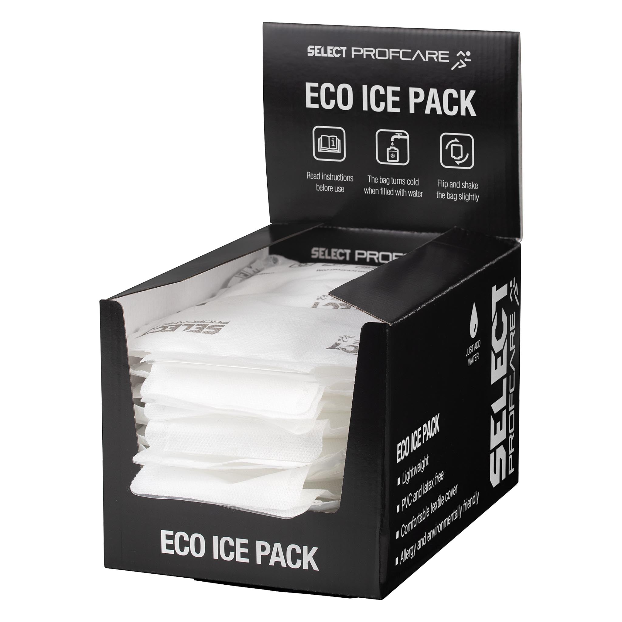 Eco Ice Pack #farbe_weiß