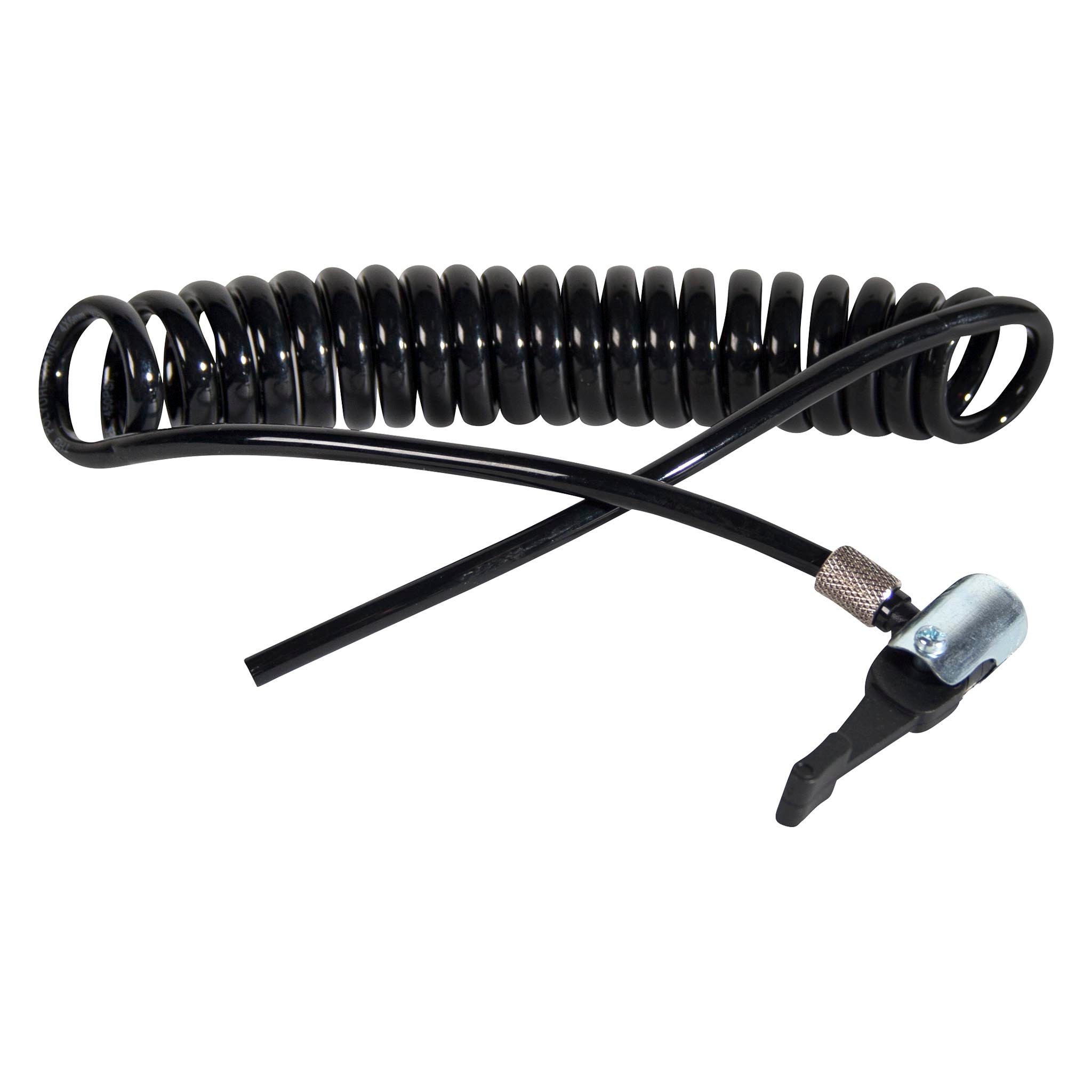 Ersatzschlauch Kompressor Mini #farbe_schwarz
