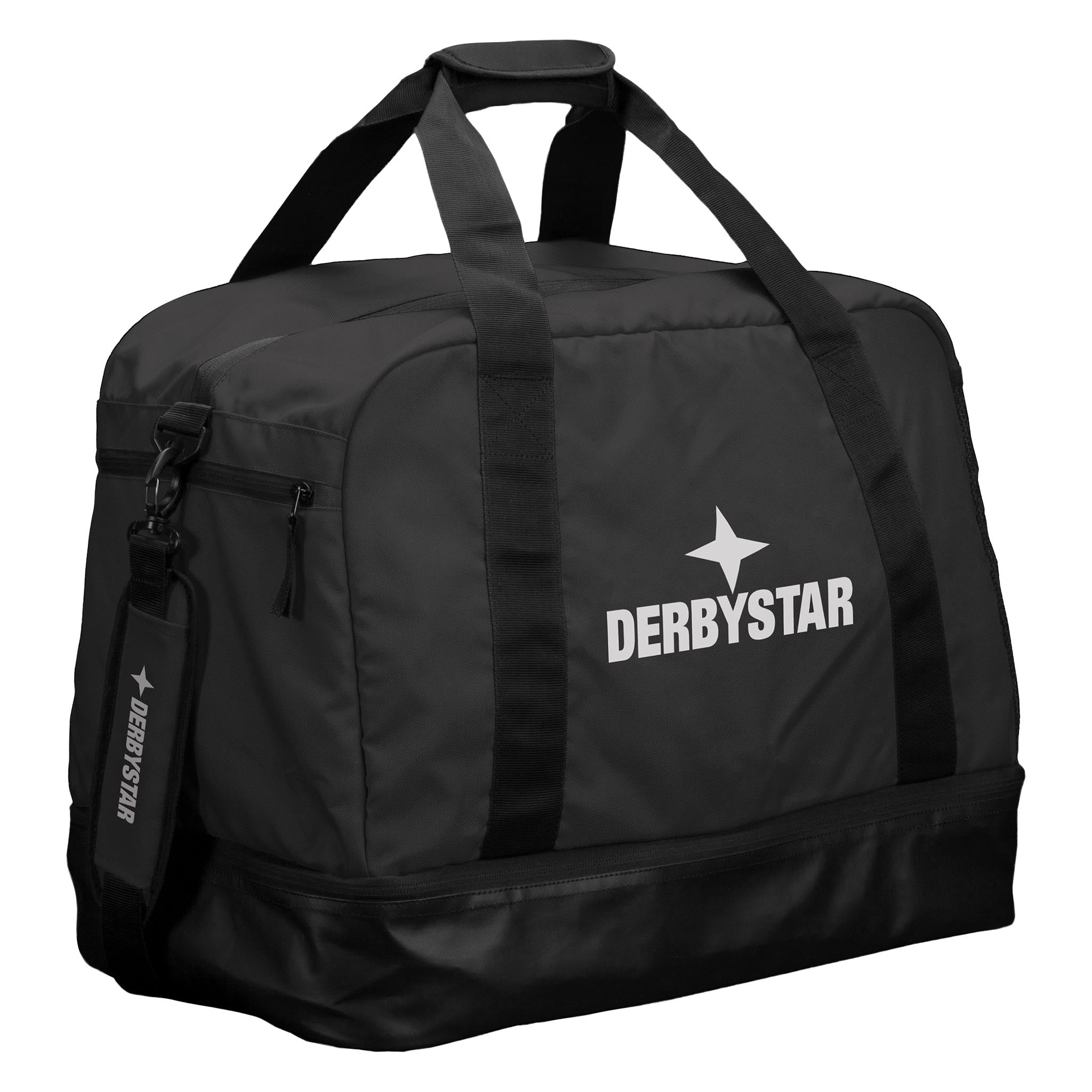 Sporttasche Hyper Pro #farbe_schwarz