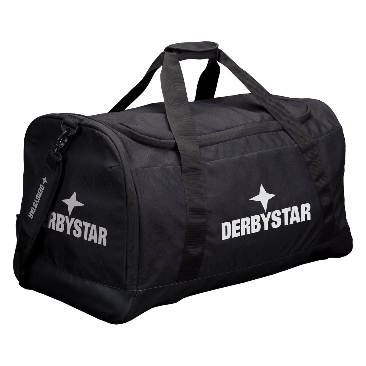 Derbystar Team bag Hyper Pro, 72 x 36 x 36 cm, black, 4510000200 Derbystar Team bag Hyper Pro, 72 x 36 x 36 cm, black, 4510000200