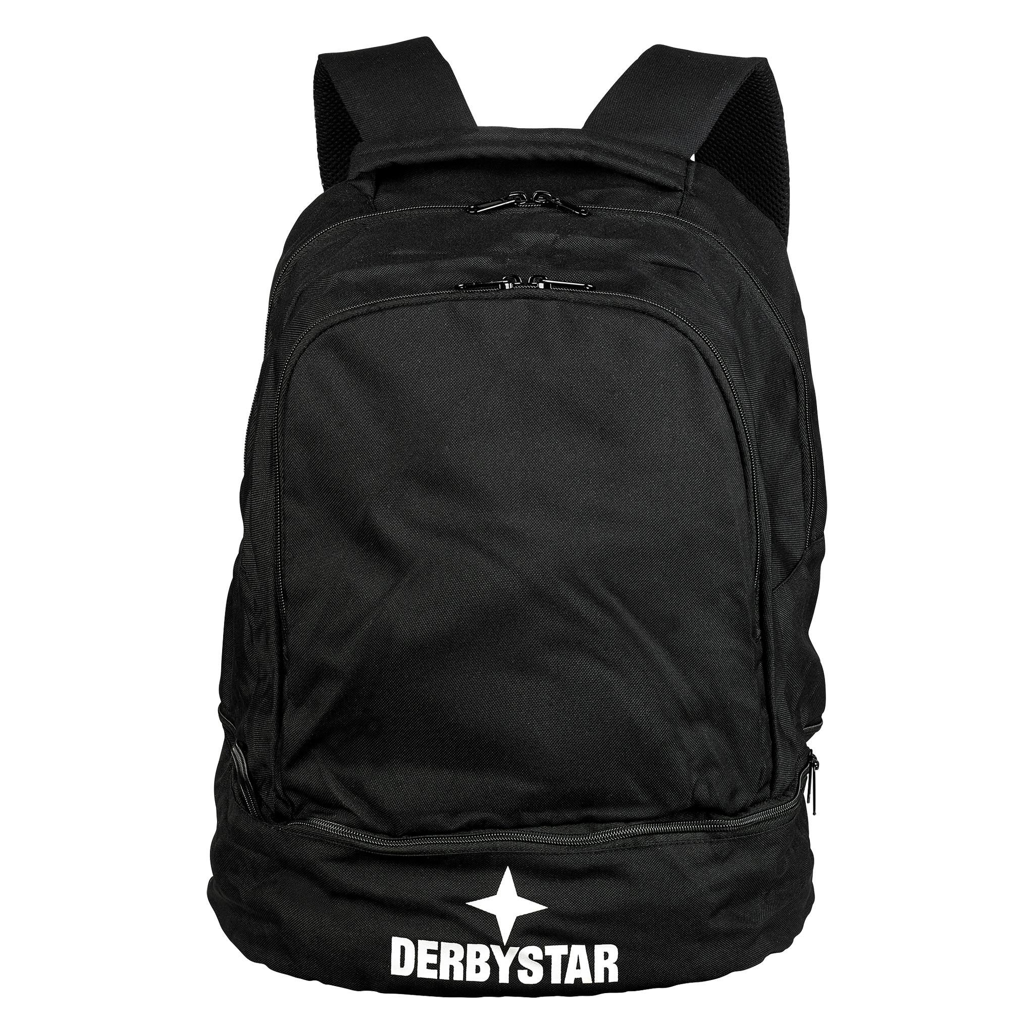 Rucksack Basic #farbe_schwarz