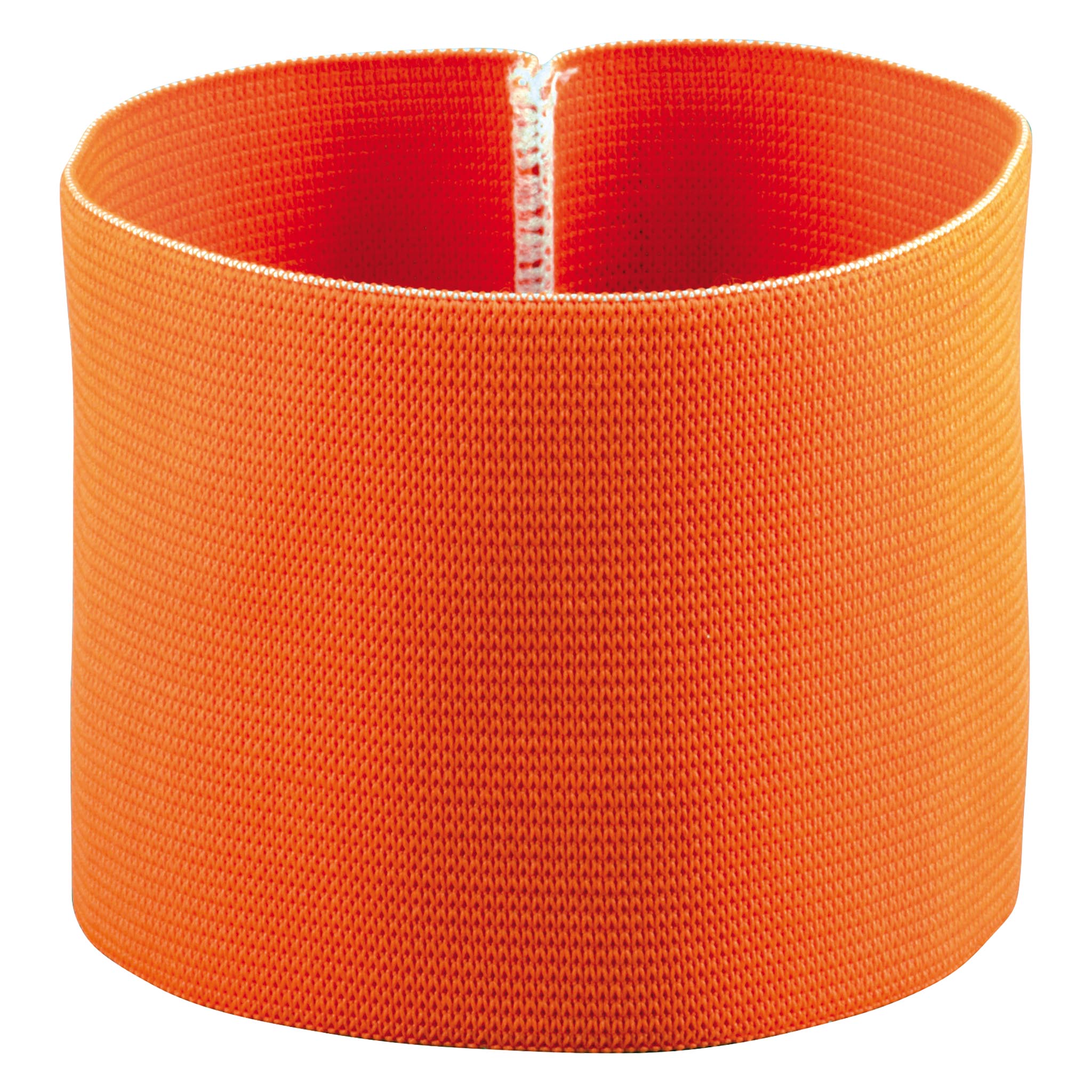 Kapitänsbinde Neutral #farbe_orange
