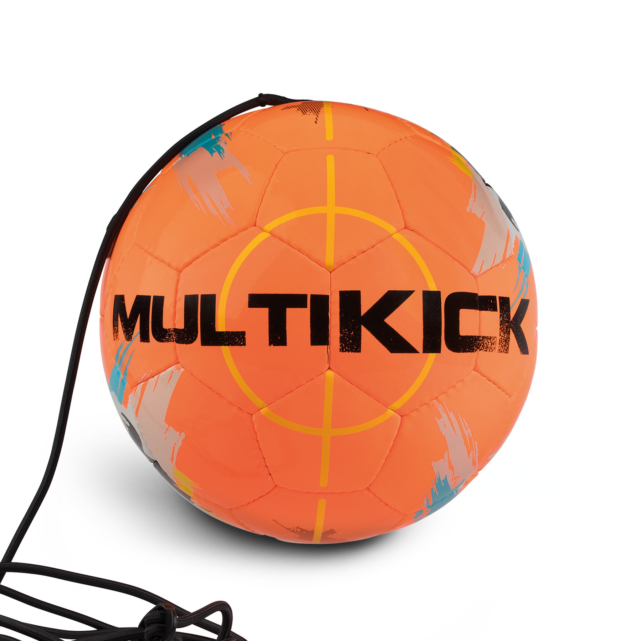 Multikick Pro #farbe_orange