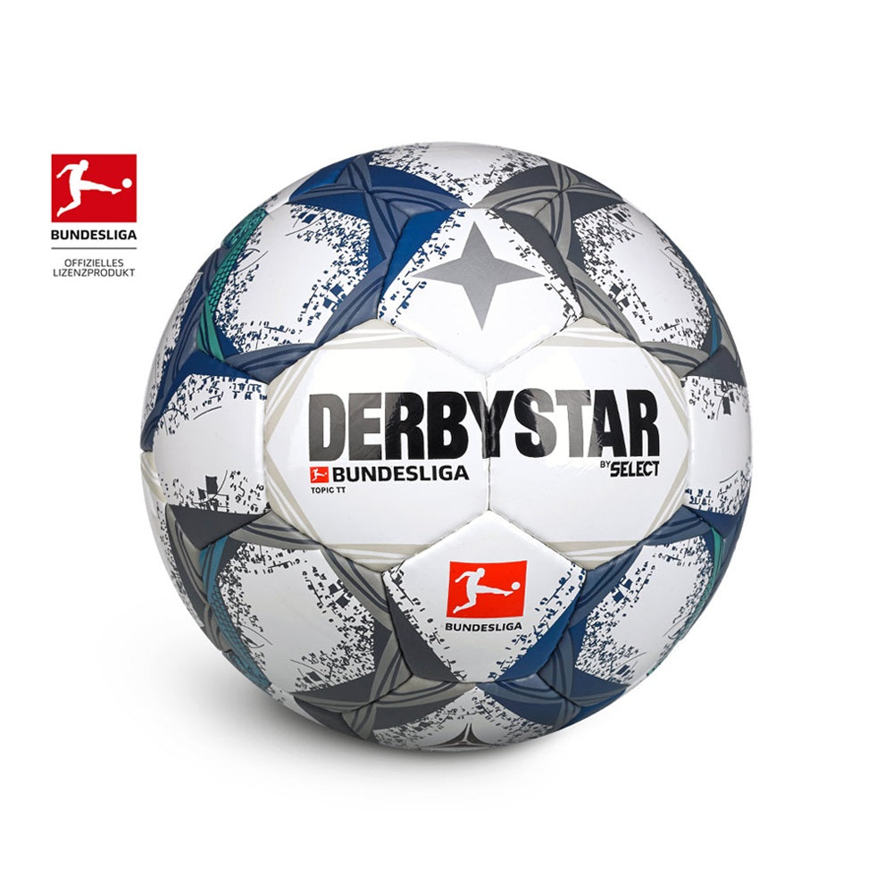 Bundesliga Topic TT #farbe_weiß