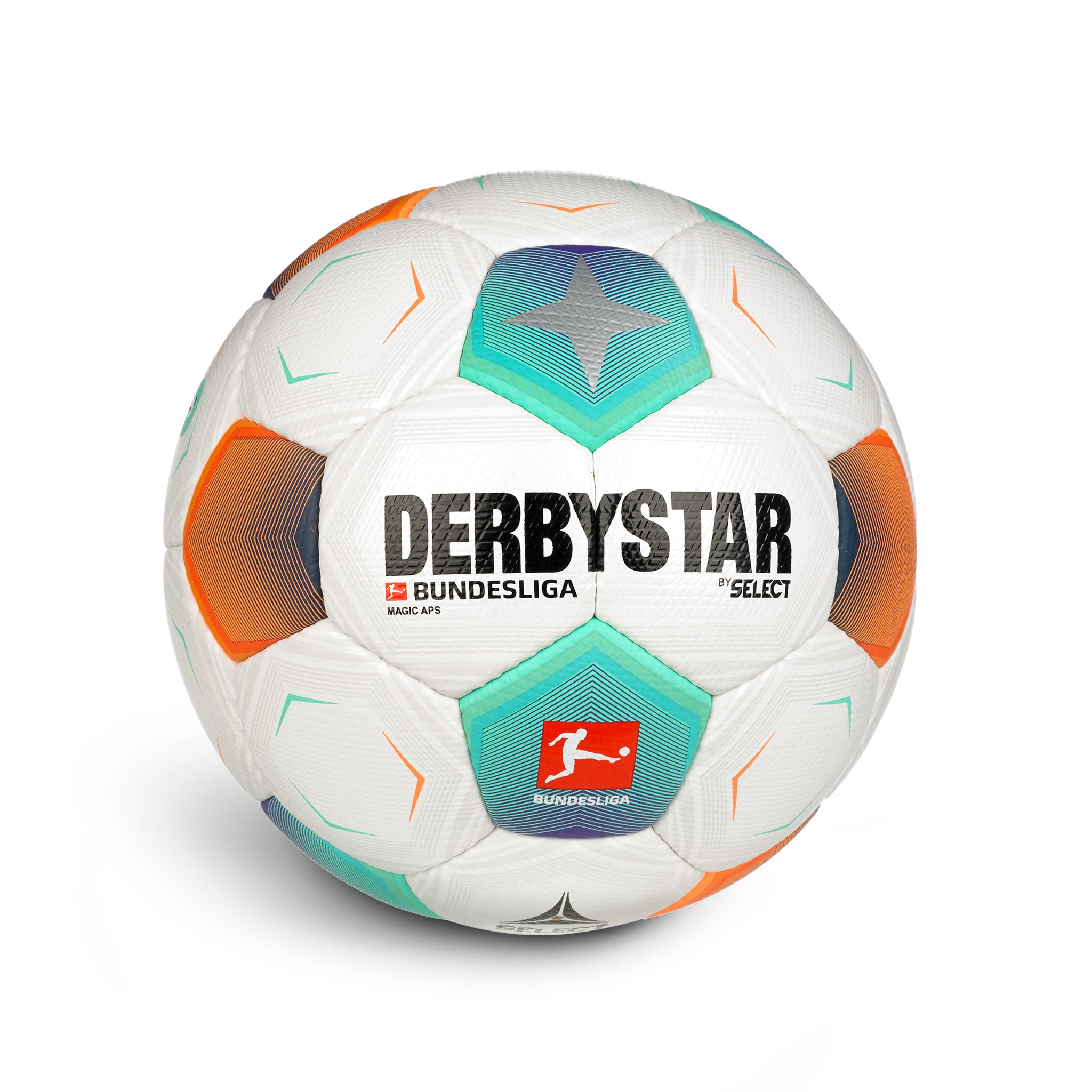 Magic APS Bundesliga v23