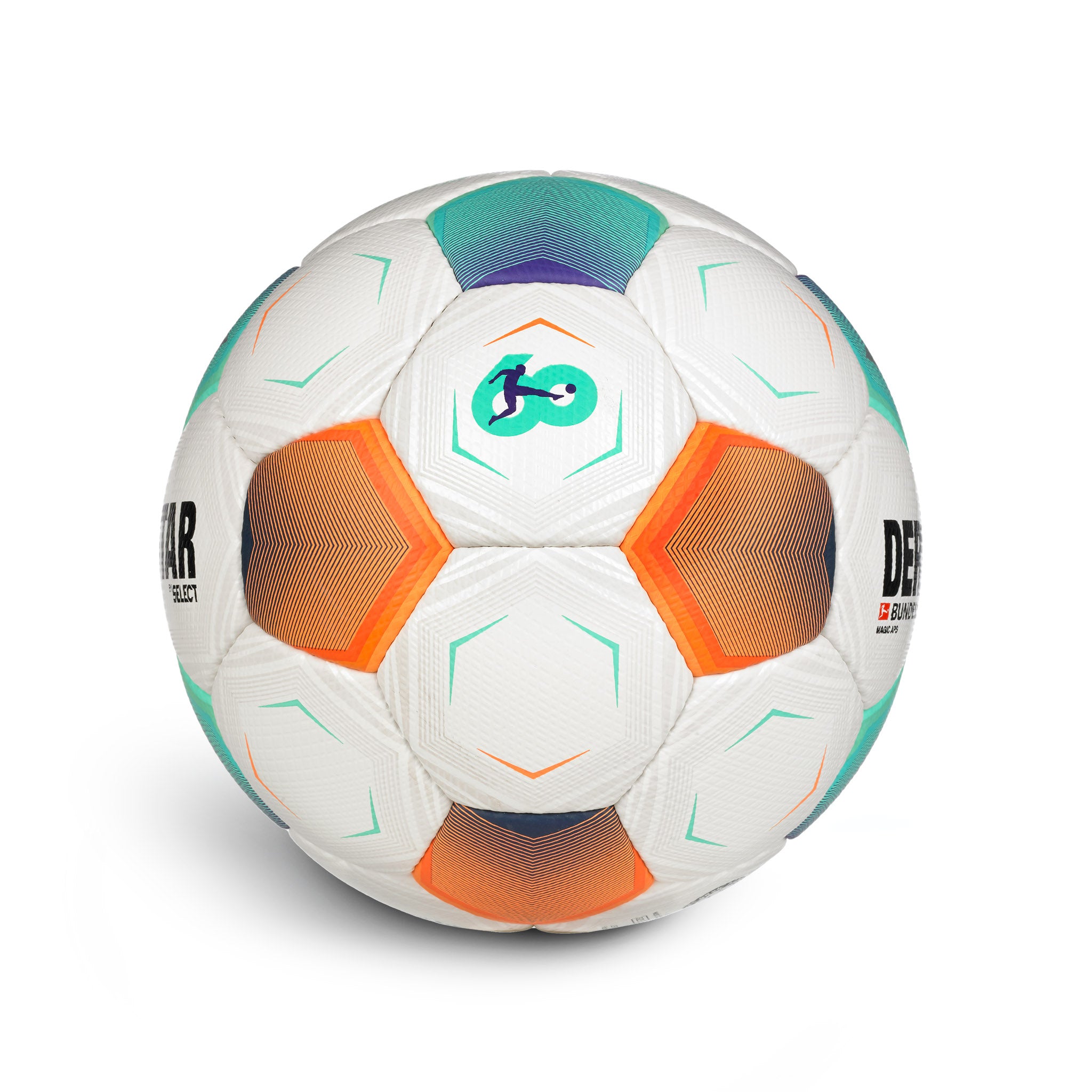 Bundesliga Magic APS v23 #farbe_weiß