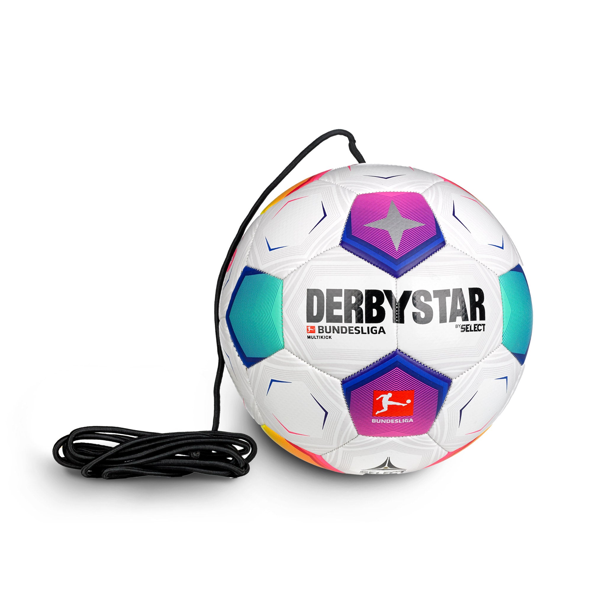 Bundesliga Multikick Mini v23 #farbe_weiß