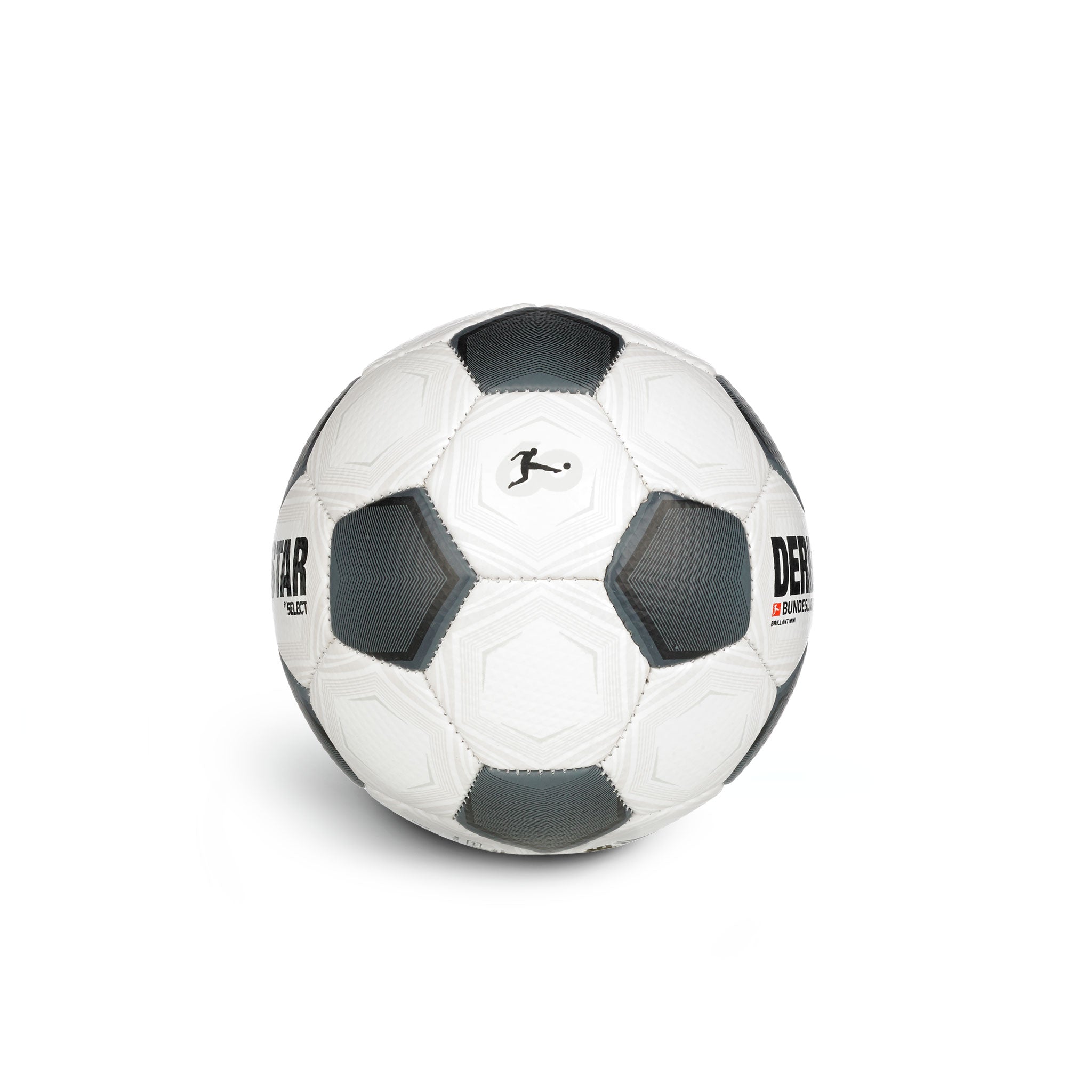 Bundesliga Brillant Mini Classic v23 #farbe_weiß